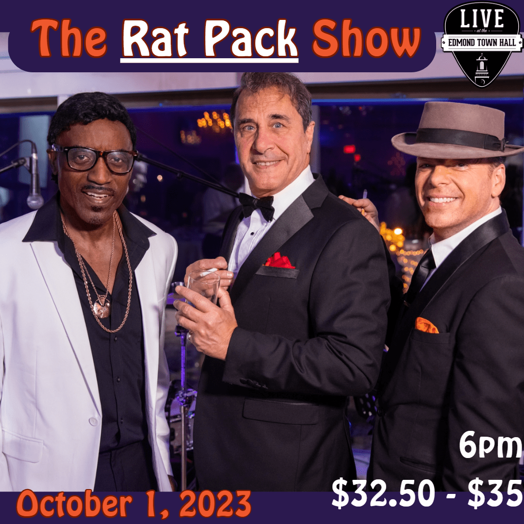 The Rat Pack Show Visit CT
